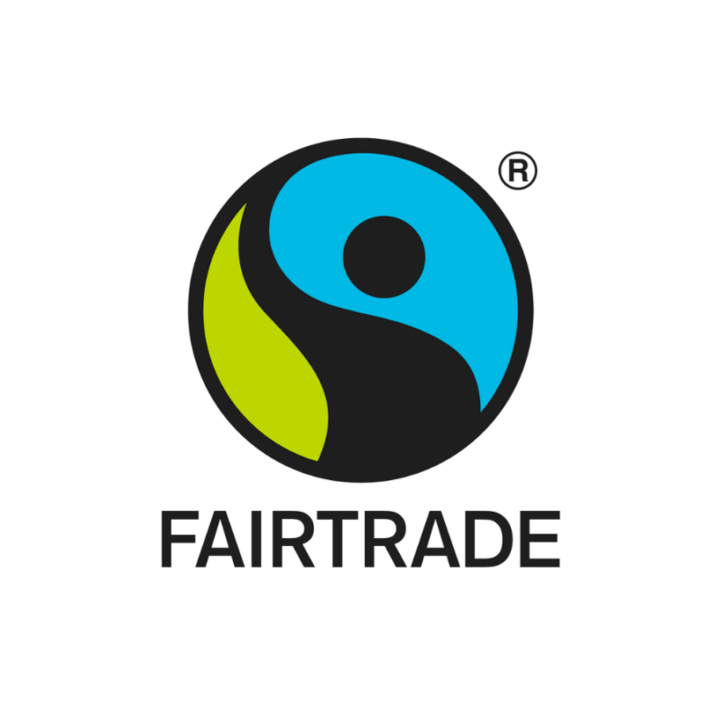 Fairtrade logo