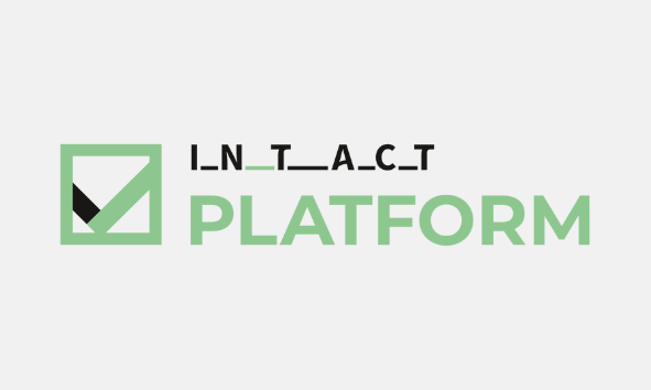 Inact platform logo